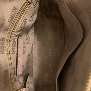 Michael Kors Bags - Light Pink MICHAEL KORS Purse Michael Kors Bags - Light Pink MICHAEL KORS Purse